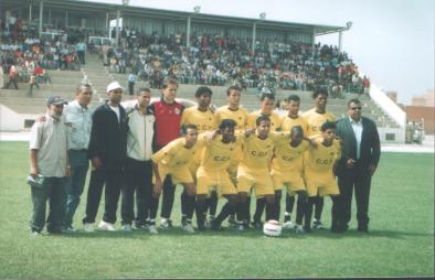 stade
